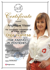 Angelique Visser (10)